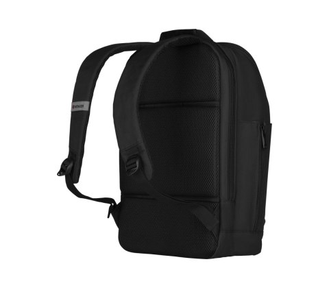 Wenger Reload 16" Laptop Backpack with Tablet Pocket, Black (R) 601070 Wenger Reload 16" Laptop Backpack with Tablet Pocket, Black (R) 601070