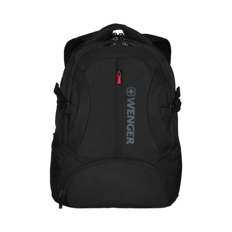 Plecak na laptopa Wenger Transit 16/60cm Deluxe Laptop Backpack Black 600636