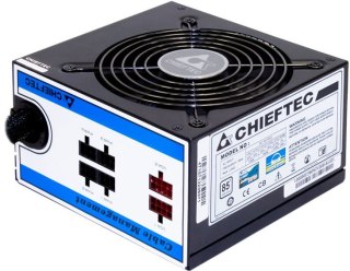 Zasilacz PC CHIEFTEC 550W CTG-550C