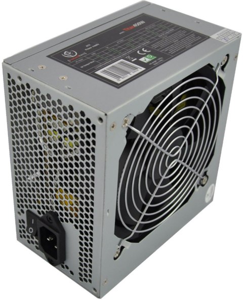 Zasilacz PC REBELTEC 450W 5903111078119 Zasilacz PC REBELTEC 450W 5903111078119