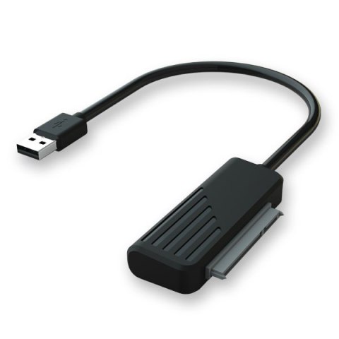 Adapter SAVIO AK-38 USB - SATA