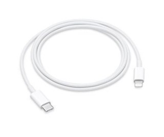 Kabel USB APPLE Lightning 1