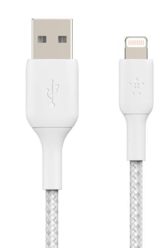 Kabel USB BELKIN Lightning 8-pin 0.15