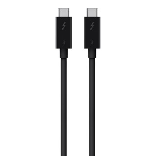 Kabel USB BELKIN USB typ C 0.8