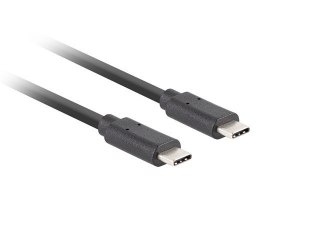 Kabel USB LANBERG HDMI typ A 1