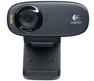 Kamera internetowa LOGITECH C310 960-001065