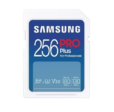 Karta pamięci SAMSUNG 256 GB