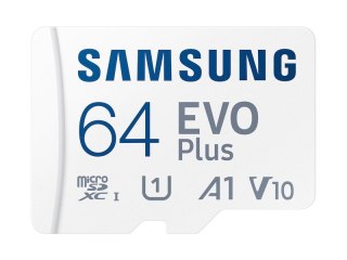 Karta pamięci SAMSUNG 64 GB Adapter