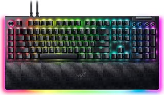 Klawiatura Przewodowa RAZER RZ03-04680100-R3M1