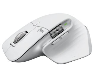 Mysz Nanoodbiornik LOGITECH MX MASTER 3S Jasnoszary