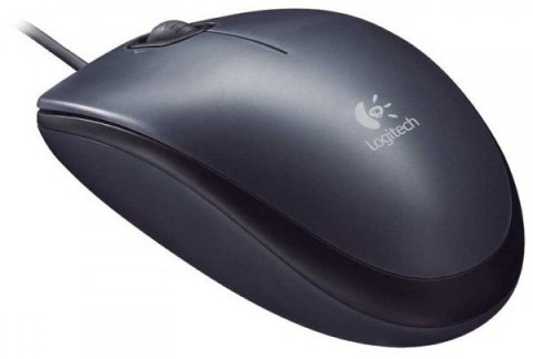 Mysz Przewodowa LOGITECH M90