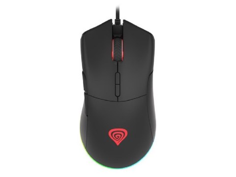 Mysz Przewodowe GENESIS NMG-1771 Mysz Przewodowe GENESIS NMG-1771