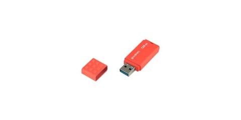 Pendrive (Pamięć USB) GOODRAM (128 GB \USB 3.0 \Pomarańczowy )