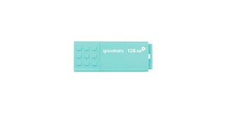 Pendrive (Pamięć USB) GOODRAM (16 GB \USB 3.0 \Czarny )