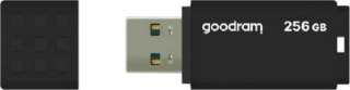 Pendrive (Pamięć USB) GOODRAM (256 GB \Czarny )