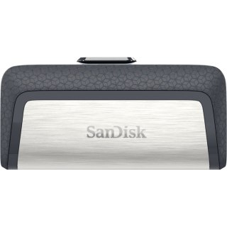 Pendrive (Pamięć USB) SANDISK (64 GB \Srebrno-szary )