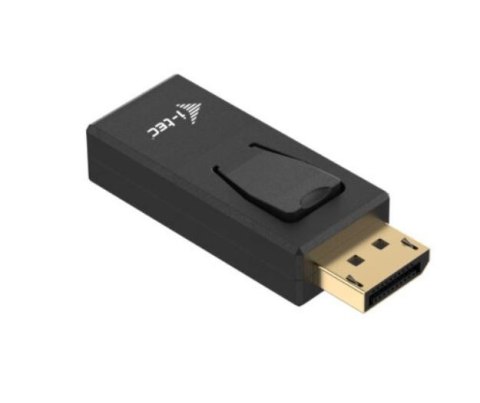 Adapter I-TEC DP2HDMI4K30HZ DisplayPort - HDMI Adapter I-TEC DP2HDMI4K30HZ DisplayPort - HDMI