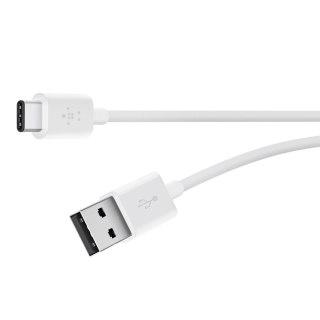 Kabel USB BELKIN USB typ C 3