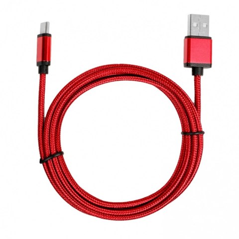 Kabel USB TB USB typ C 1.5