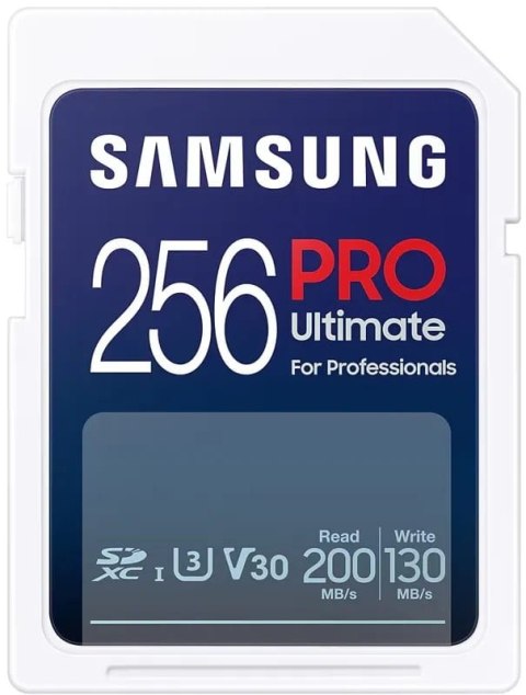 Karta pamięci SAMSUNG 256 GB Czytnik USB