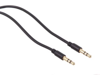 MACLEAN MCTV-815 1.5m /s1x MiniJack 3.5 mm 1x MiniJack 3.5 mm