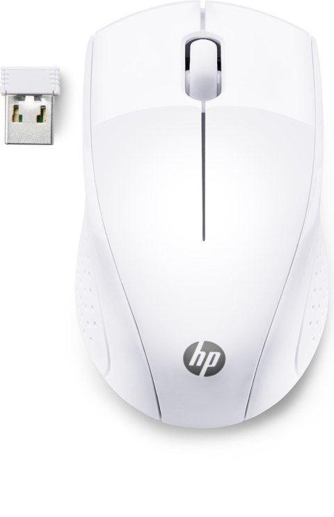Mysz Bezprzewodowa HP 7KX12AA Mysz Bezprzewodowa HP 7KX12AA