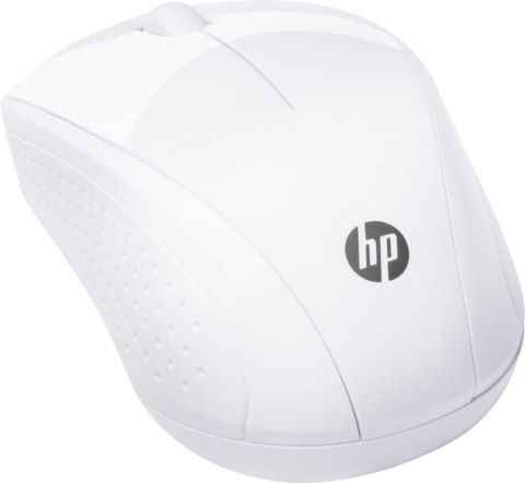Mysz Bezprzewodowa HP 7KX12AA Mysz Bezprzewodowa HP 7KX12AA