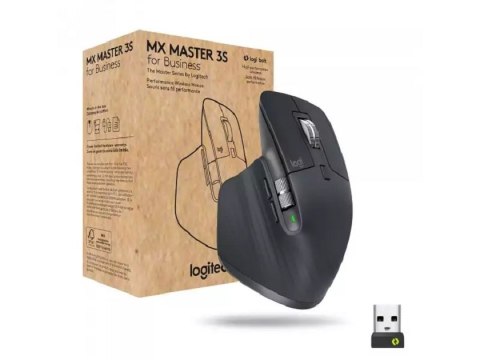 Mysz Bezprzewodowa LOGITECH 910-006582