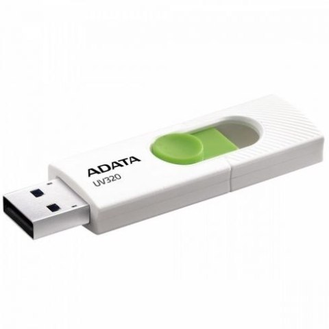 Pendrive (Pamięć USB) ADATA (32 GB \USB 3.0 \Biały )