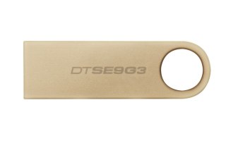 Pendrive (Pamięć USB) KINGSTON (512 GB \Złoty )