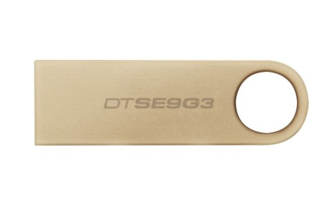 Pendrive (Pamięć USB) KINGSTON (512 GB \Złoty )