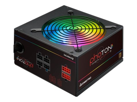 Zasilacz PC CHIEFTEC 750W CTG-750C-RGB