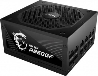 Zasilacz PC MSI 850W 306-7ZP0C11-CE0