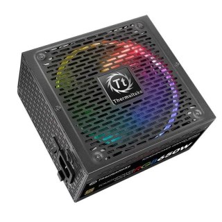 Zasilacz PC THERMALTAKE 650W PS-TPG-0650FPCGEU-S