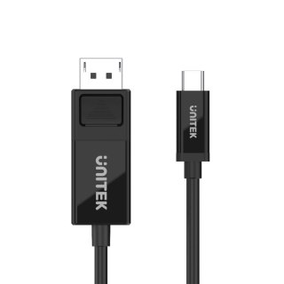 Adapter UNITEK V1146A USB Typ C - DisplayPort