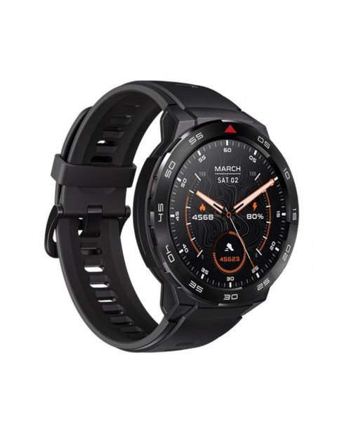 Smartwatch Mibro GS PRO czarny