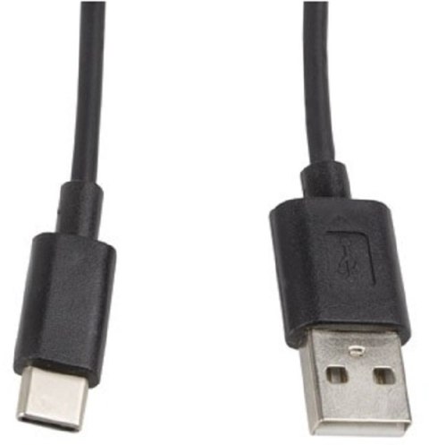 Kabel USB LANBERG USB typ C 1