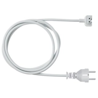 Kabel zasilający APPLE 1x Wtyk zasilający 2m. MK122Z/A