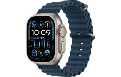 MREG3WB/A APPLE watchOS 10 Niebieski