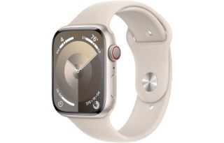 Smartwatch Apple iPhone 11 Pro MRM83QP/A - Księżycowa Poświata