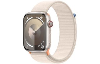 MRMA3QP/A APPLE watchOS 10 Księżycowa poświata