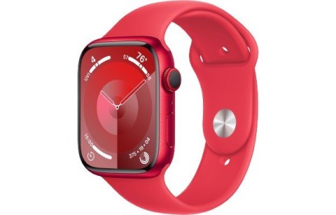 MRYE3QP/A APPLE watchOS 10 Czerwony