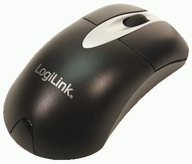 Mysz Przewodowa LOGILINK Optical Mouse