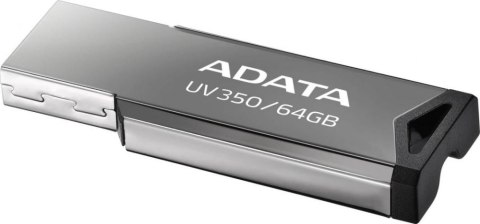 Pendrive (Pamięć USB) A-DATA (64 GB \Srebrno-czarny ) Pendrive (Pamięć USB) A-DATA (64 GB \Srebrno-czarny )