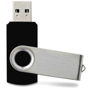 Pendrive (Pamięć USB) GOODRAM (8 GB \USB 2.0 \Czarny )