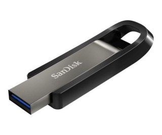 Pendrive (Pamięć USB) SANDISK (128 GB \Czarny )