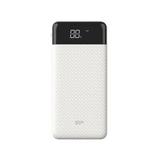 Powerbank SILICON POWER GS28 20000mAh White SP20KMAPBKGS280W