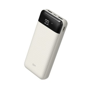 Powerbank SILICON POWER GS28 20000mAh White SP20KMAPBKGS280W