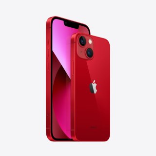 Smartphone APPLE iPhone 13 128 GB Red (Czerwony) MLPJ3PM/A