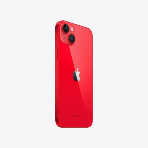 Smartphone APPLE iPhone 14 Plus 128 GB (PRODUCT) RED (Czerwony) MQ513PX/A